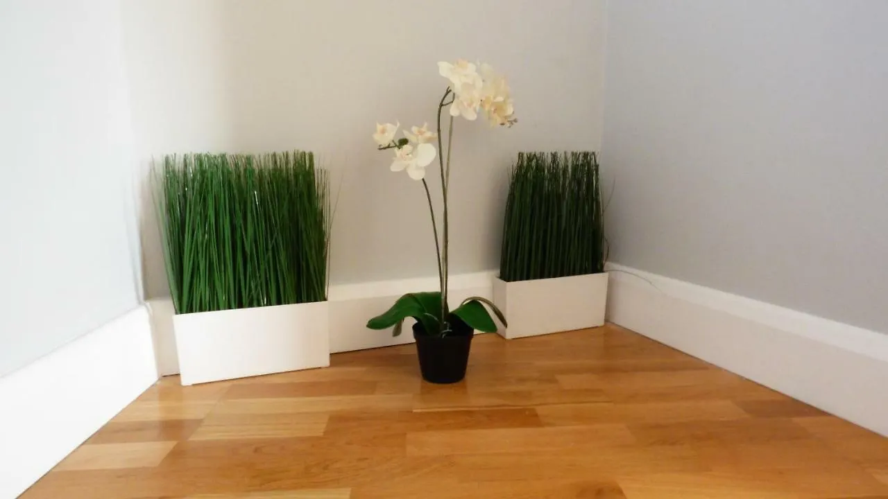 Trendy 2 Bedroom Apartment In Vibrant Shoreditch, Central London Zone 1 Free Wifi - Sleeps 4+2