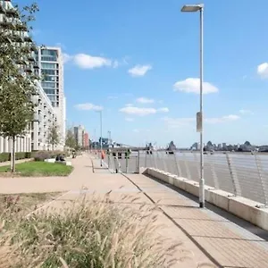  Homestay Large Double Overlooking The Thames
