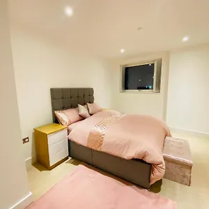 Apartment Excel